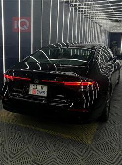 هوندا أكورد